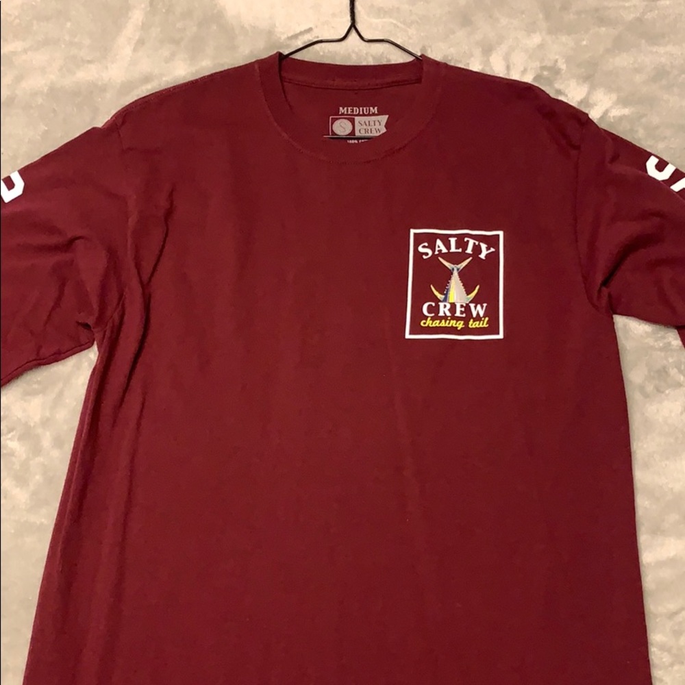 Salty Crew long sleeve shirt
